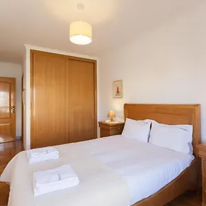 Flh Family Flat With Balcony Parede
